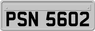 PSN5602