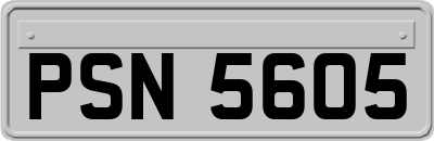 PSN5605