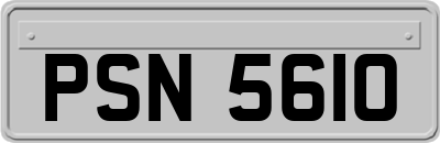 PSN5610
