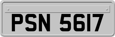 PSN5617