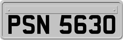 PSN5630