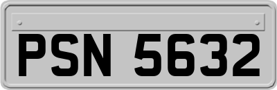 PSN5632