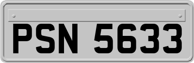 PSN5633