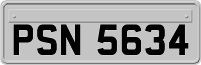 PSN5634