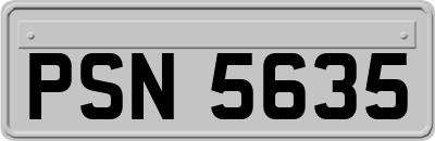 PSN5635