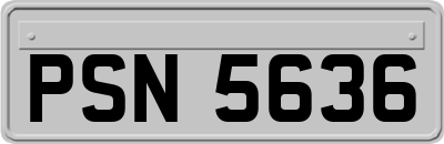 PSN5636