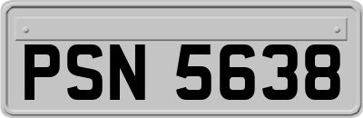 PSN5638