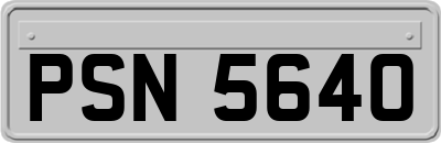 PSN5640