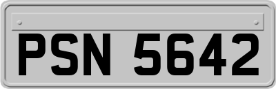 PSN5642