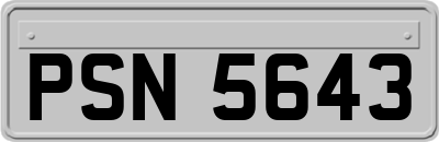 PSN5643
