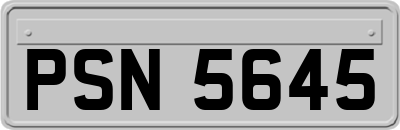 PSN5645