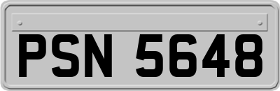 PSN5648