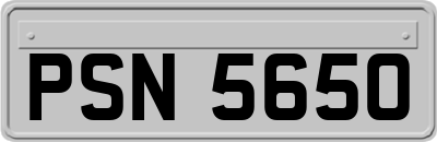 PSN5650