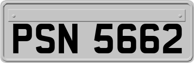 PSN5662