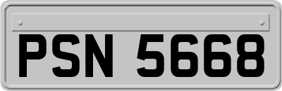 PSN5668