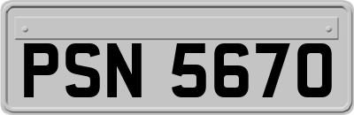 PSN5670