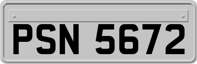 PSN5672