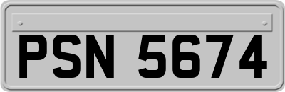 PSN5674