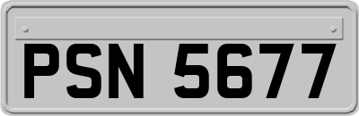 PSN5677