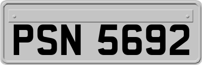 PSN5692