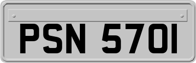 PSN5701