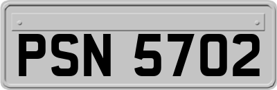 PSN5702
