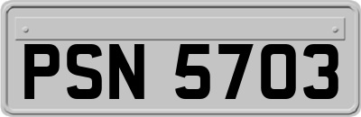 PSN5703