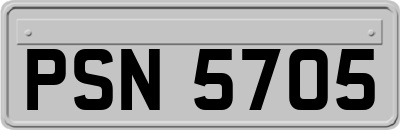 PSN5705