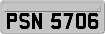 PSN5706
