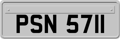 PSN5711