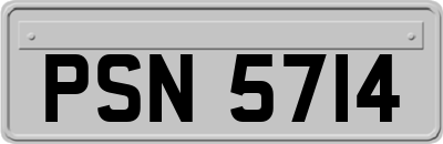 PSN5714