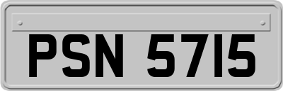 PSN5715