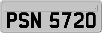 PSN5720