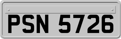 PSN5726