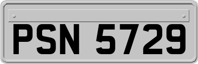 PSN5729