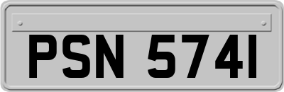 PSN5741