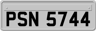 PSN5744