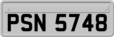 PSN5748