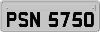 PSN5750