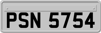 PSN5754
