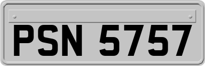 PSN5757