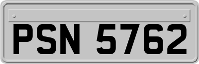 PSN5762