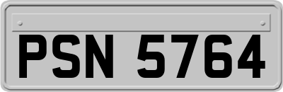 PSN5764