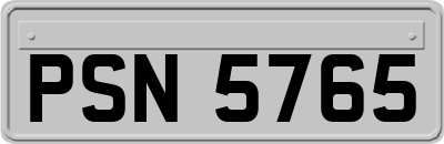 PSN5765