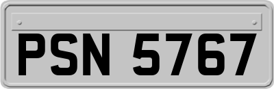 PSN5767
