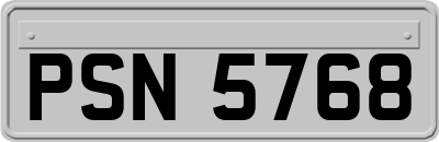 PSN5768