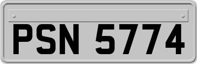 PSN5774