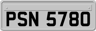 PSN5780