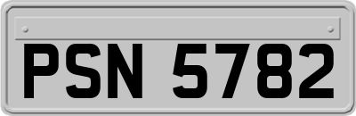 PSN5782