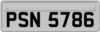 PSN5786